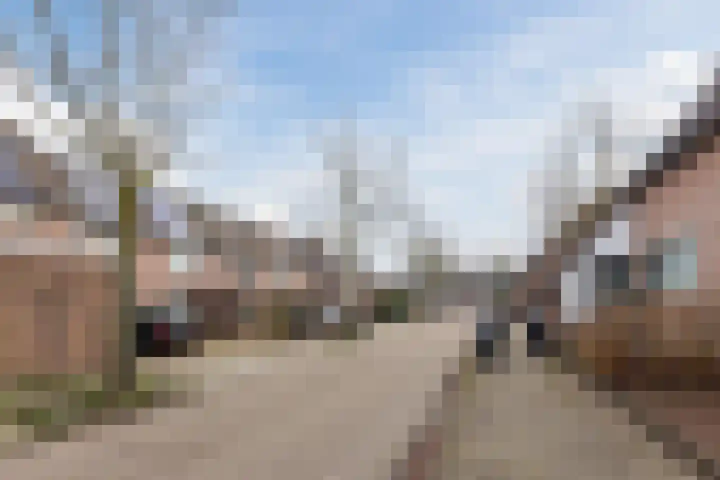 Bunderbos 14 Hoofddorp foto 2