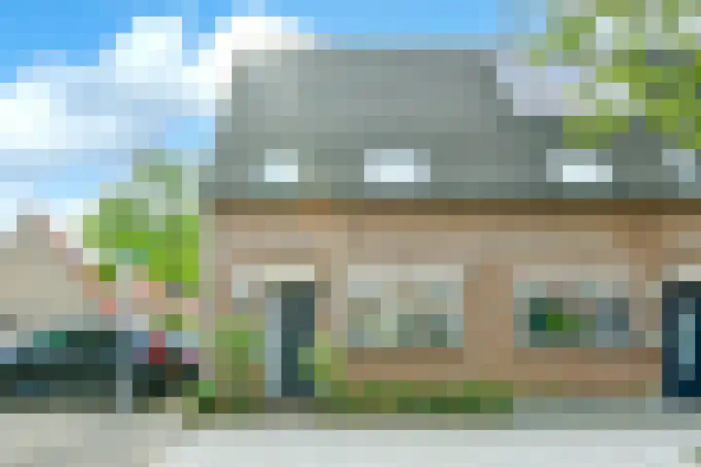 Bunderbos 72 in Hoofddorp