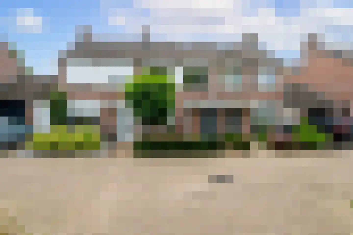 Bunderhof 13 in Heerlen