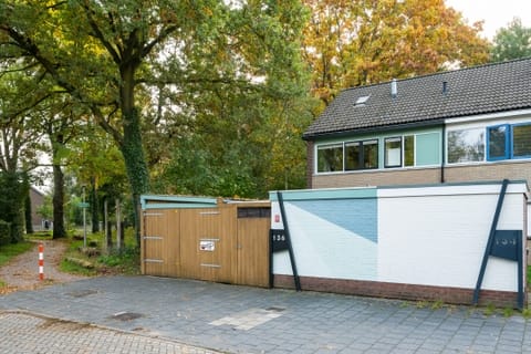 Foto van woning Bunderhorst 136, Doetinchem