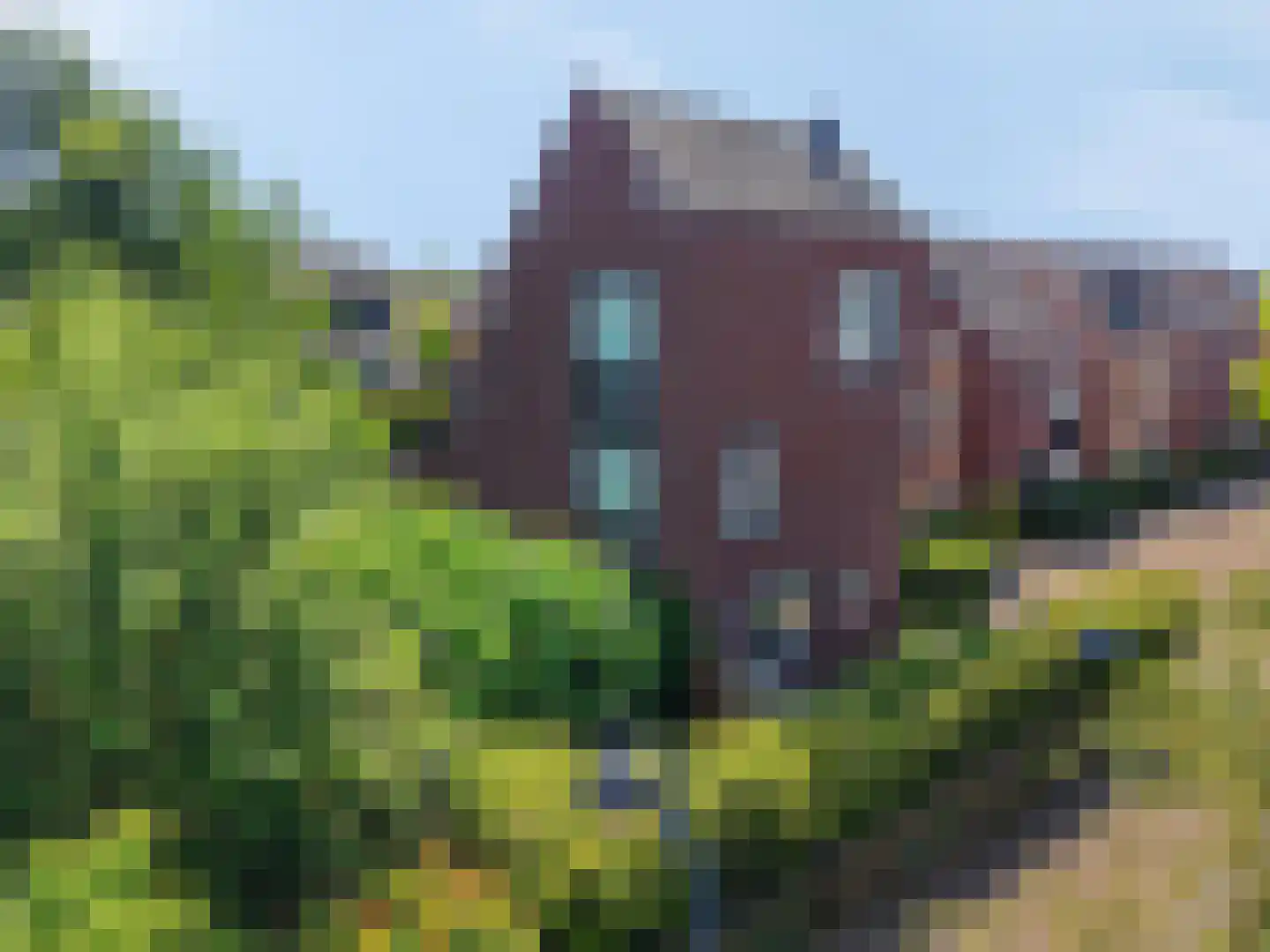 Bundersberg 16 in Amersfoort
