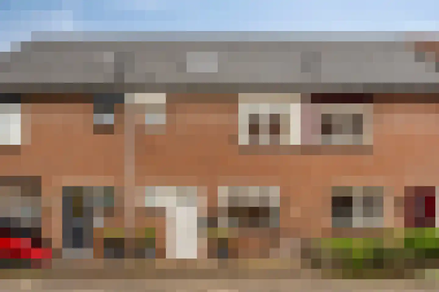 Bunderstraat 16 Purmerend