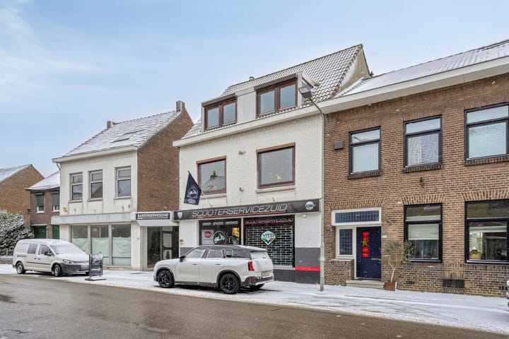 Photo de la maison Bunderstraat 202, Meerssen