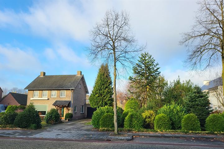 Bunderstraat 50 in Schijndel photo