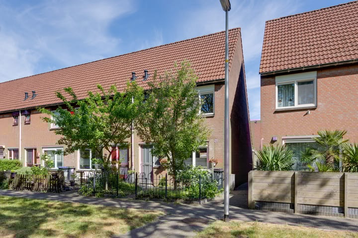 Bunderstraat 54 in Purmerend photo
