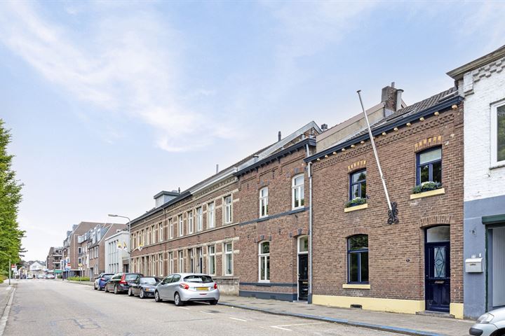 Bunderstraat 71 in Meerssen foto