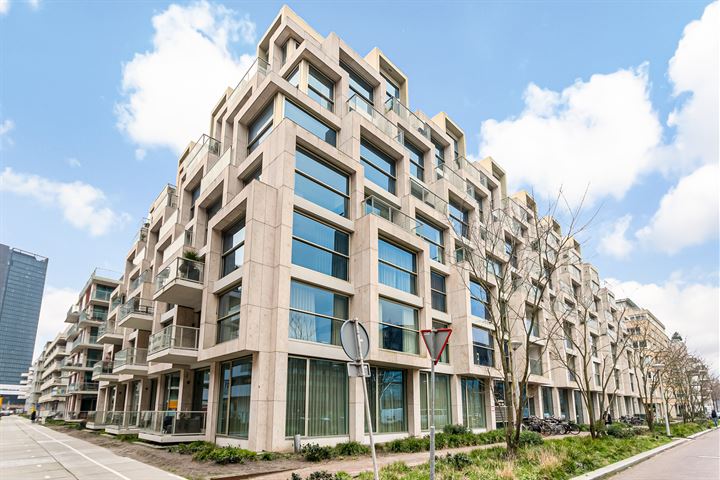 Bundlaan 182 dans Amsterdam photo