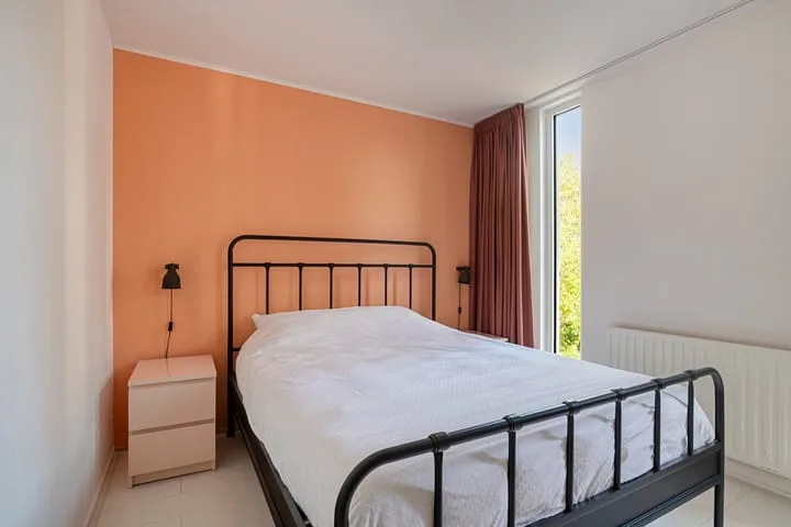 Bundlaan 228 in Amsterdam