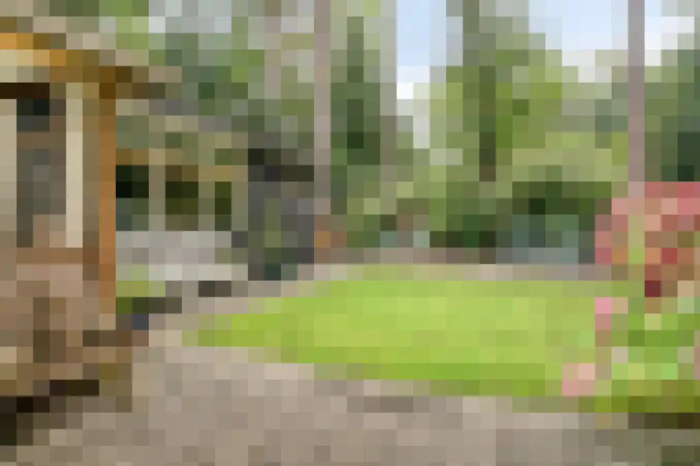 Bungalowpark 122 Doldersum thumbnail 25