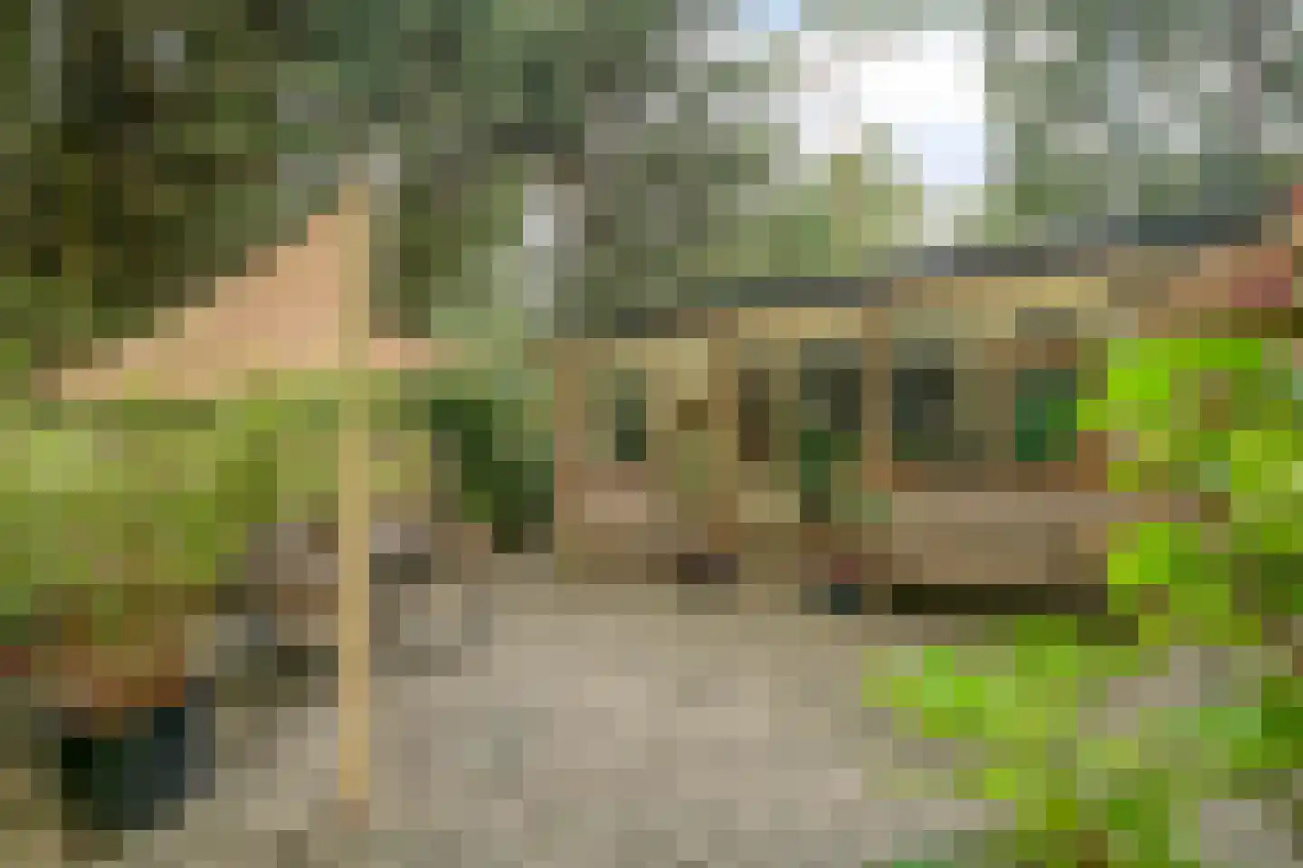 Bungalowpark 122 Doldersum thumbnail 37
