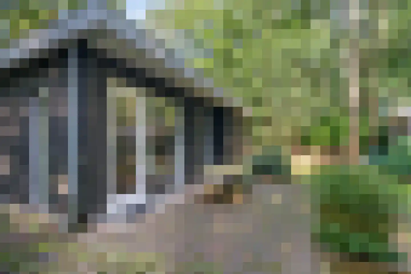 Bungalowpark 40 Doldersum thumbnail 24