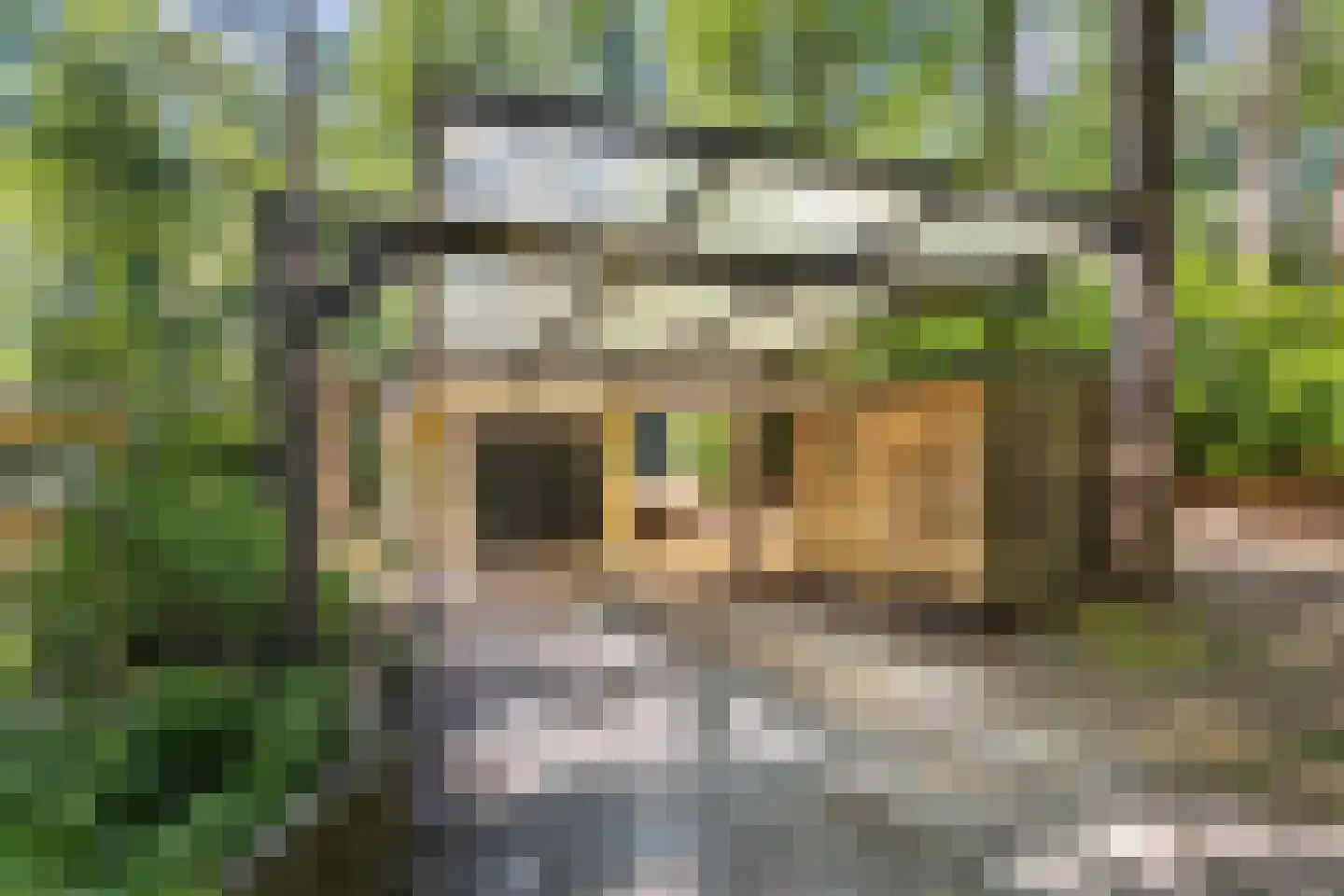 Bungalowpark 42 Doldersum thumbnail 25