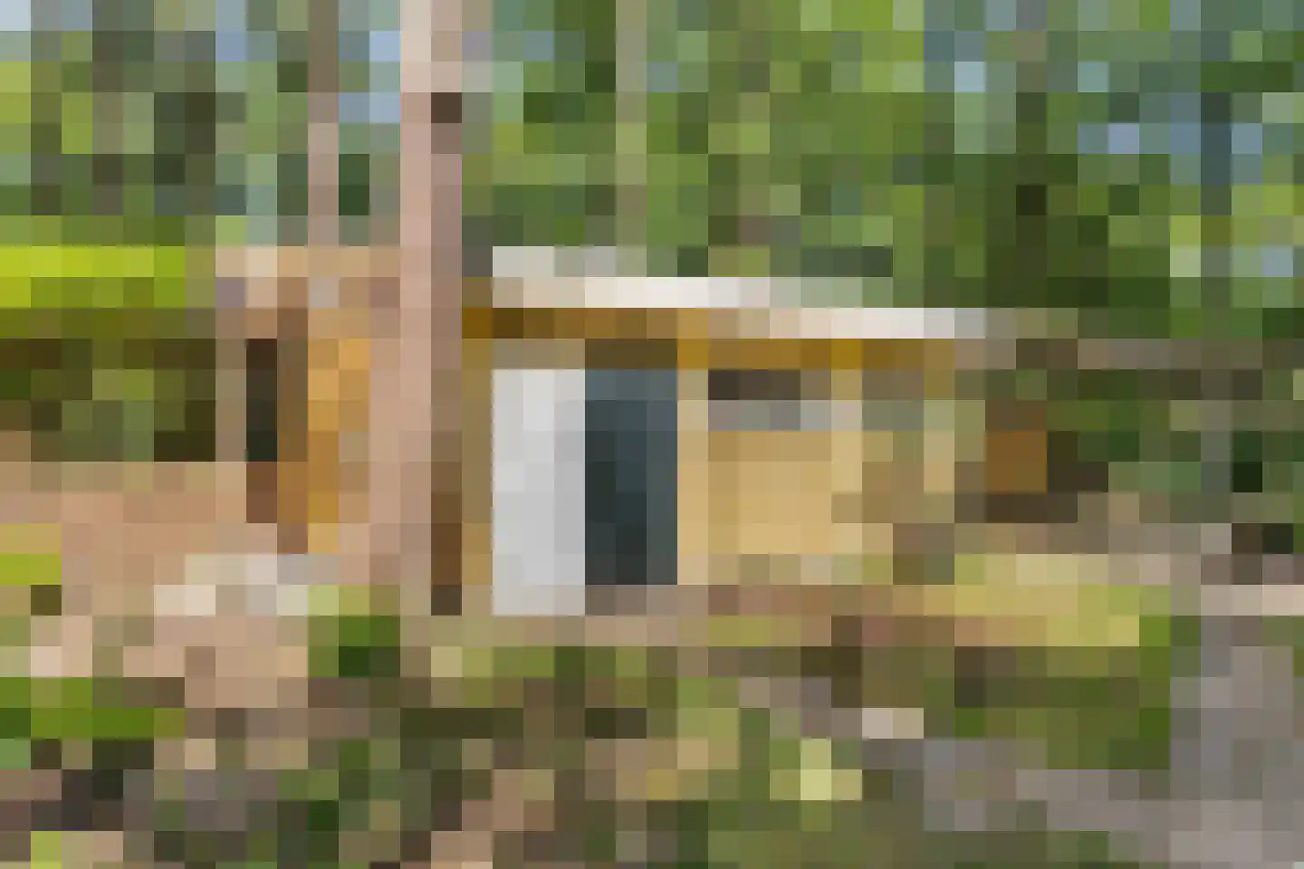 Bungalowpark 42 Doldersum thumbnail 27