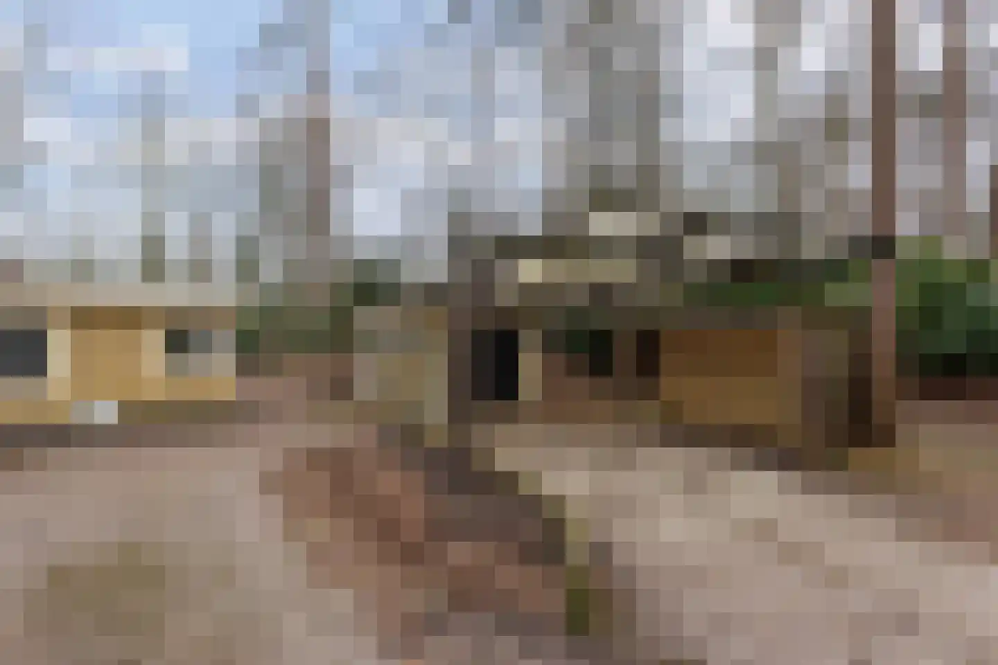 Bungalowpark 42 Doldersum thumbnail 28