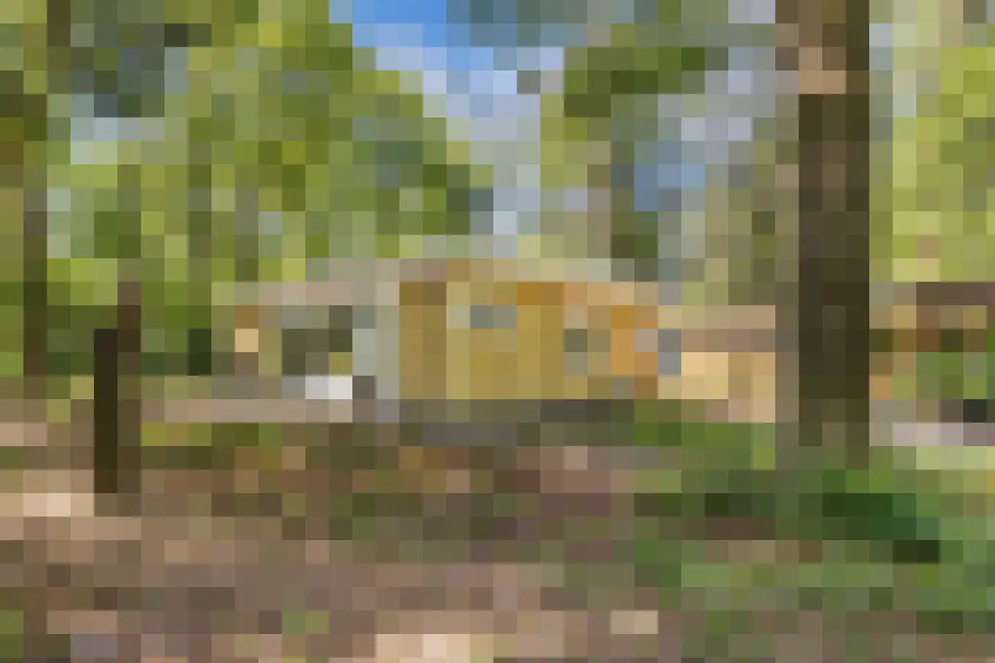Bungalowpark 42 Doldersum thumbnail 31