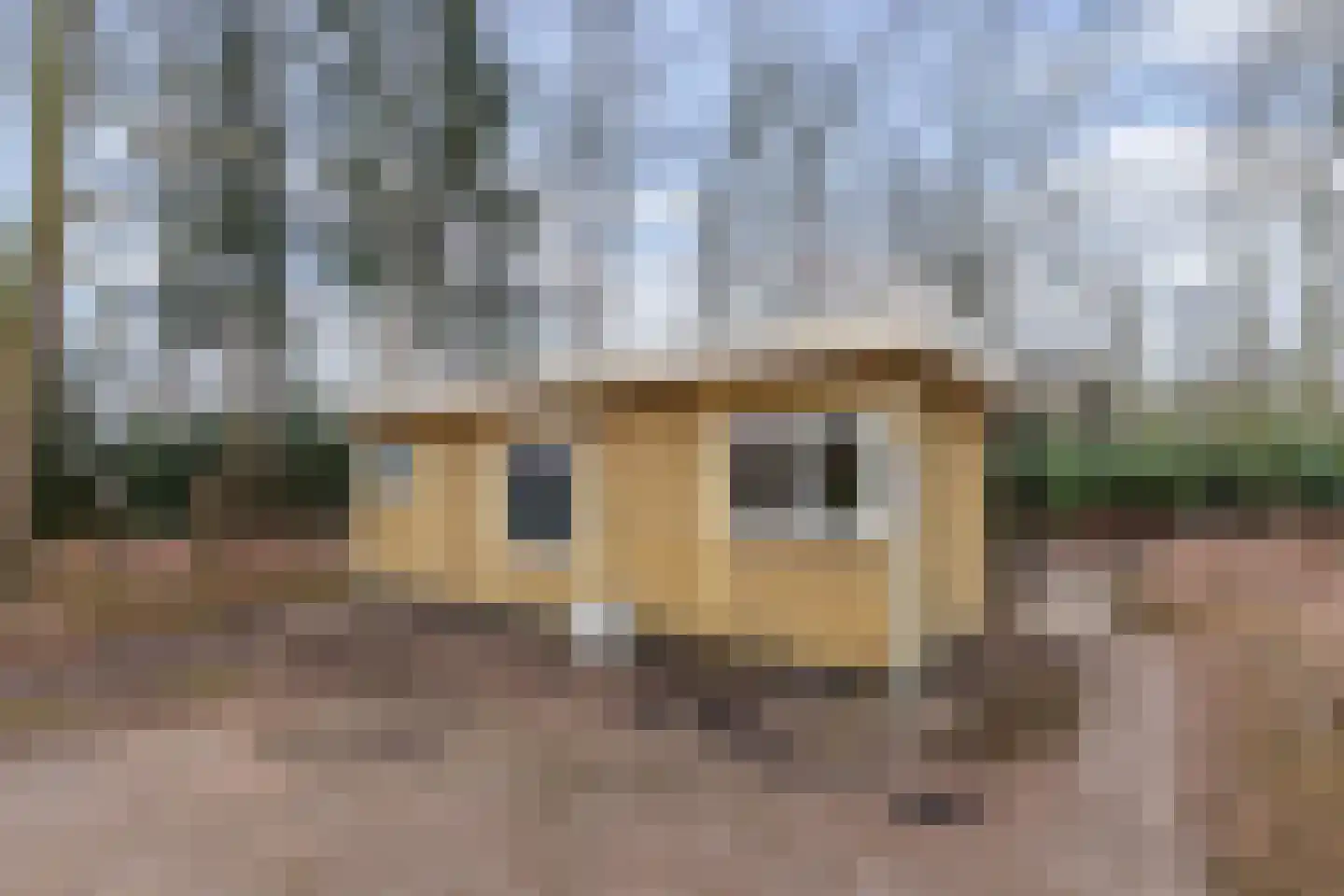 Bungalowpark 42 Doldersum thumbnail 32
