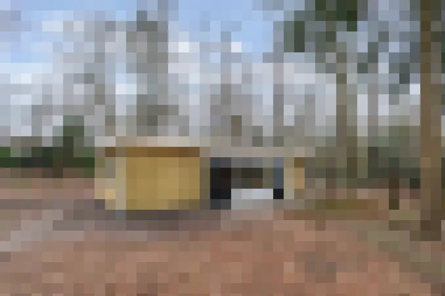 Bungalowpark 42 Doldersum thumbnail 34