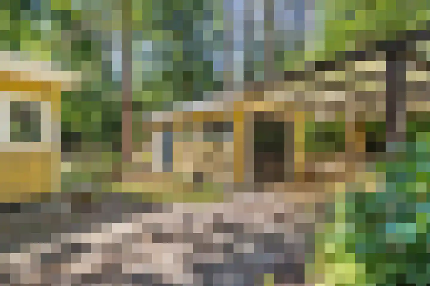 Bungalowpark 42 Doldersum thumbnail 7