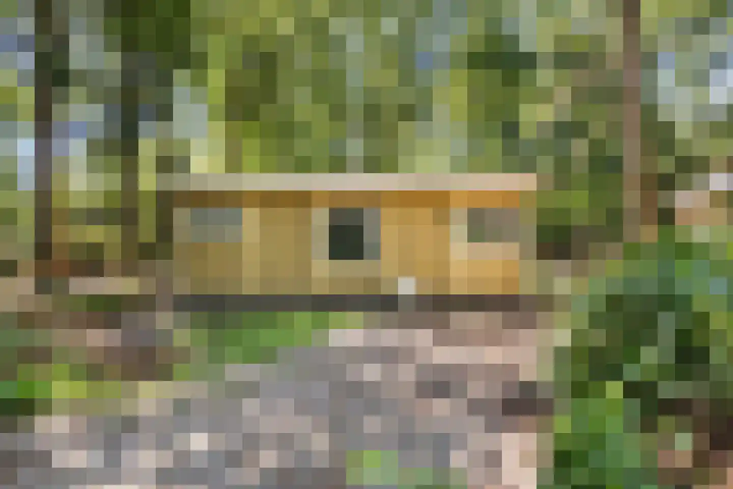 Bungalowpark 42 Doldersum thumbnail 8