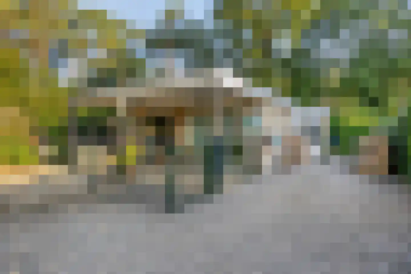 Bungalowpark Rothenbach 16 Vlodrop