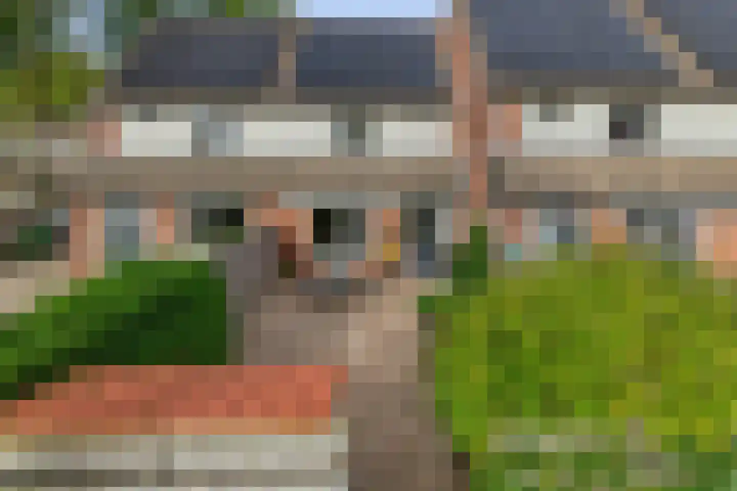 Bunnemaheerd 74 in Groningen