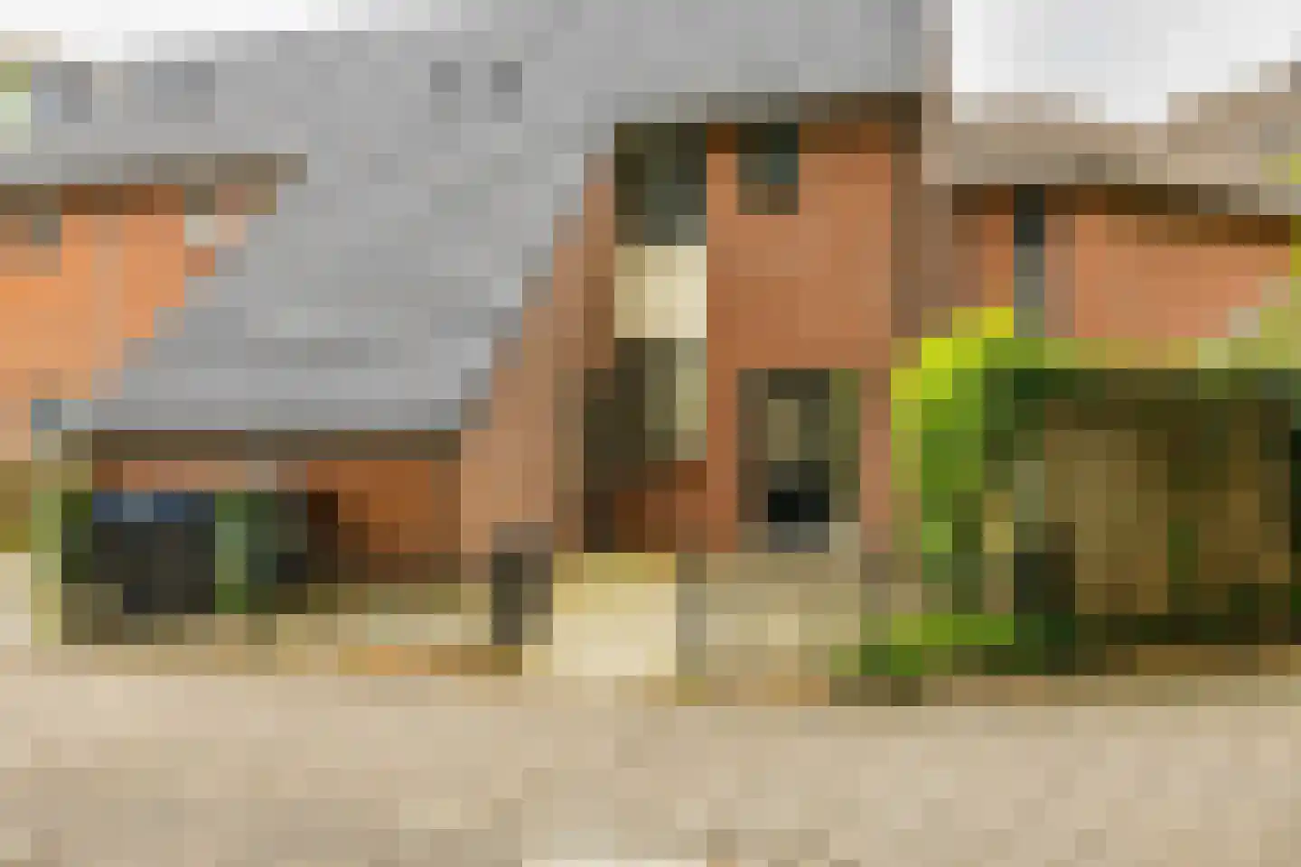 Bunnemaheerd 97 Groningen