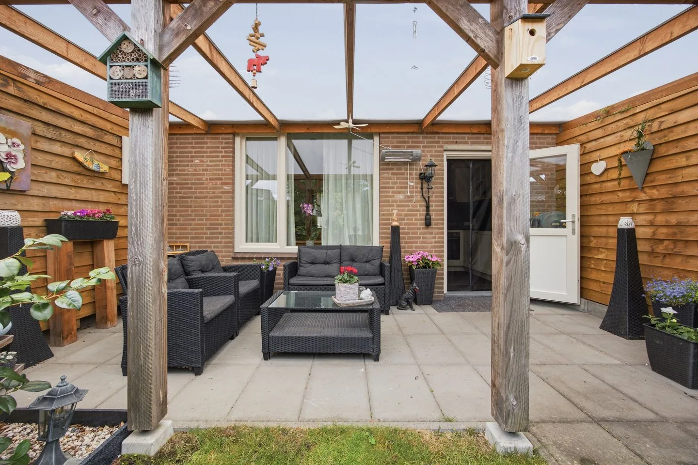 Bunnikstraat 5 Tilburg thumbnail 17