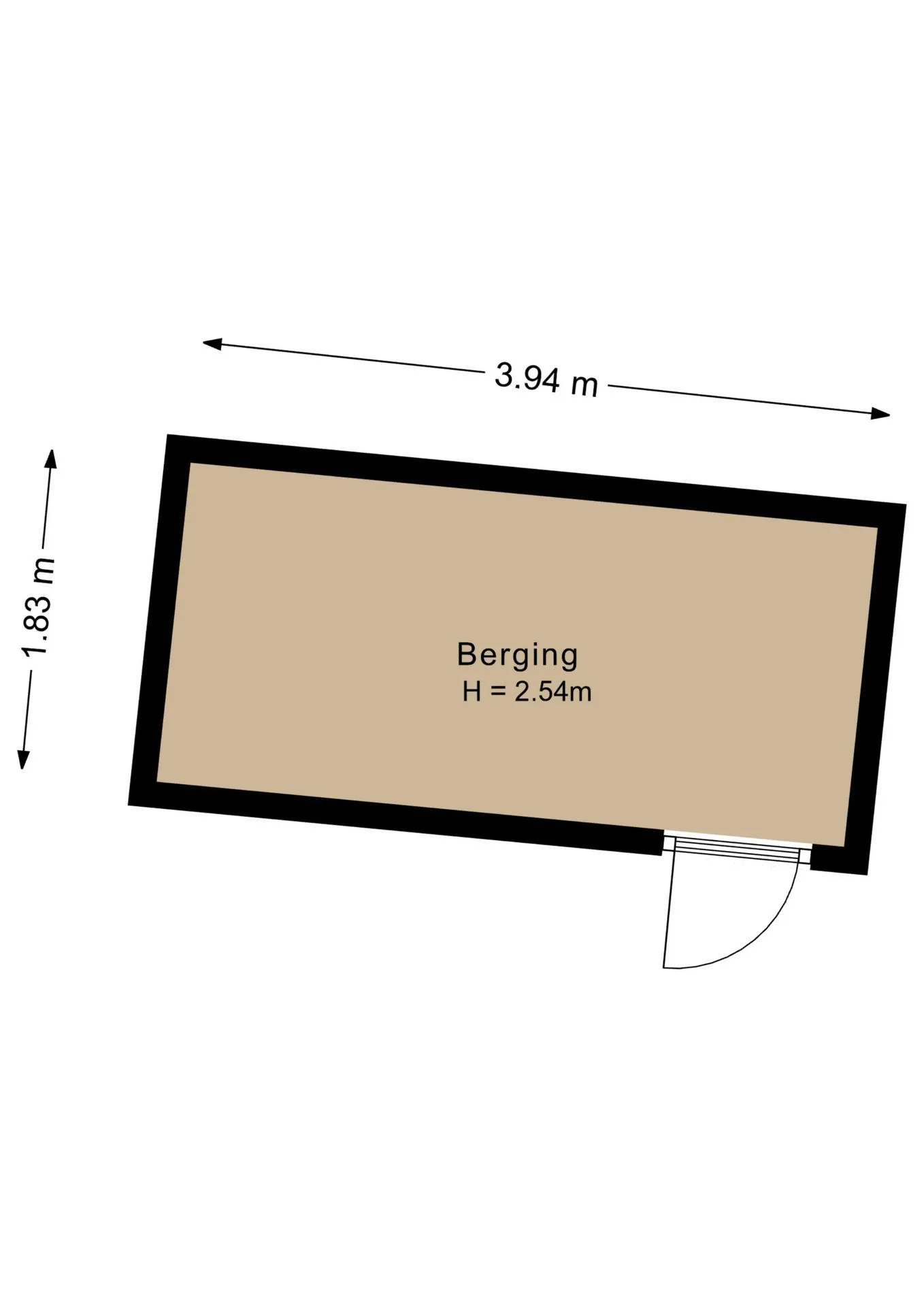 Bunnikstraat 5 Tilburg thumbnail 21