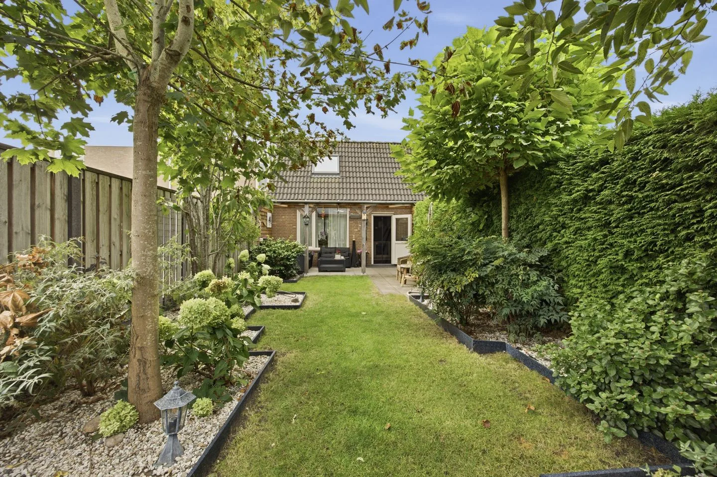 Bunnikstraat 5 Tilburg thumbnail 22