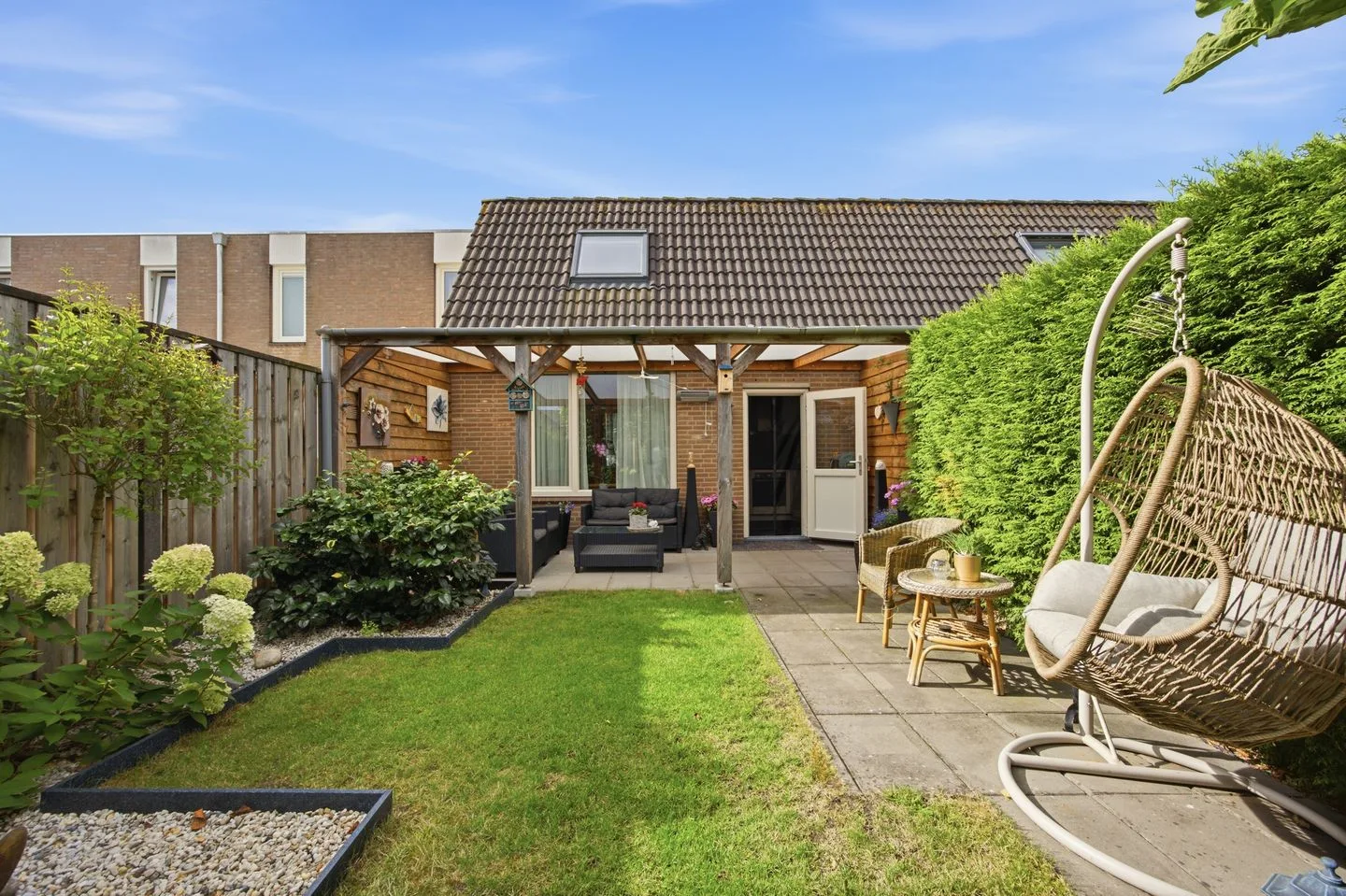 Bunnikstraat 5 Tilburg thumbnail 23