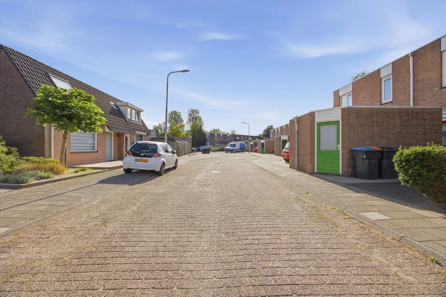 Bunnikstraat 5 Tilburg thumbnail 37
