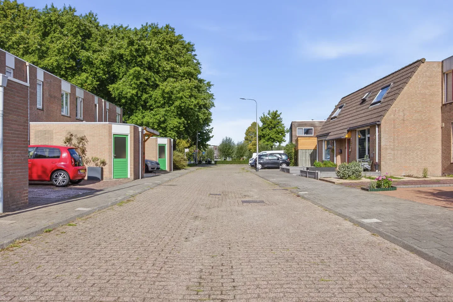 Bunnikstraat 5 Tilburg thumbnail 38