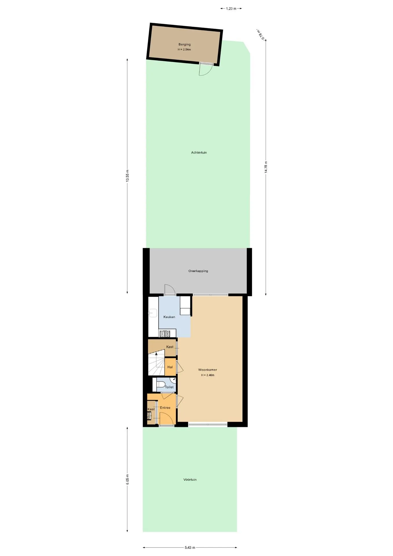 Bunnikstraat 5 Tilburg thumbnail 42