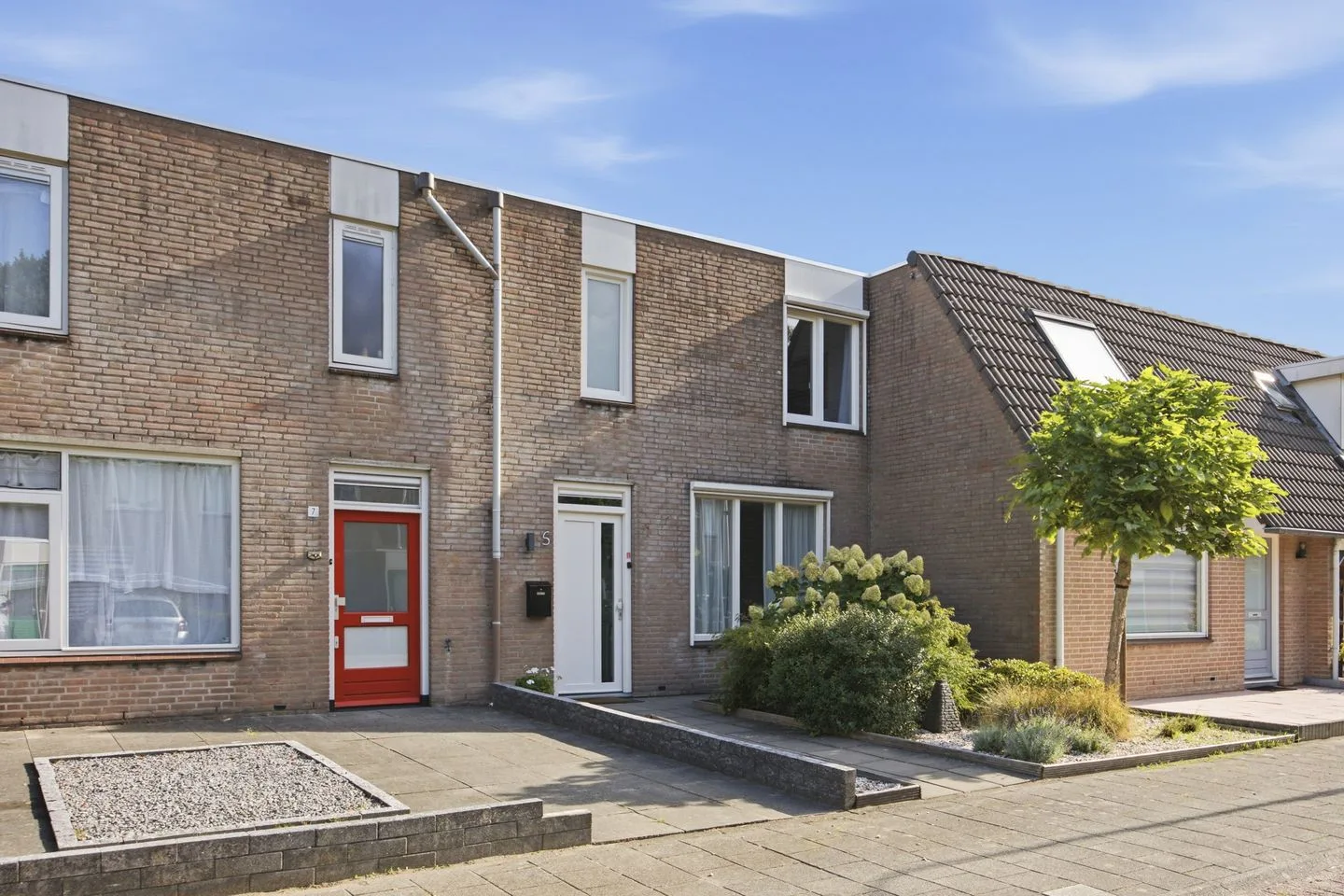 Bunnikstraat 5 Tilburg thumbnail 9