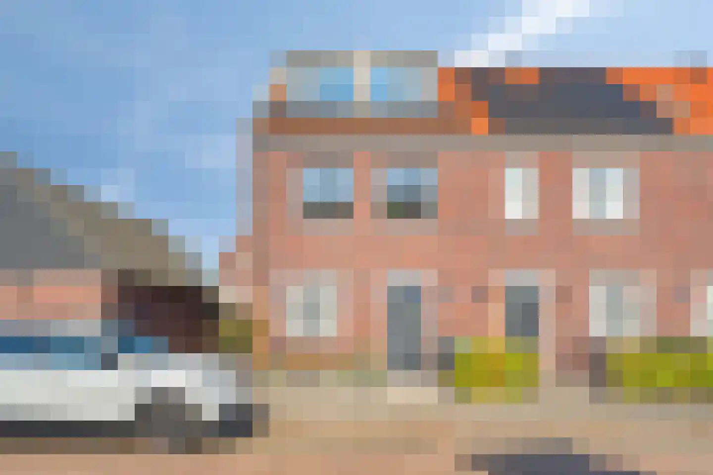 Bunschoter Veenkamp 160 in Bunschoten-Spakenburg