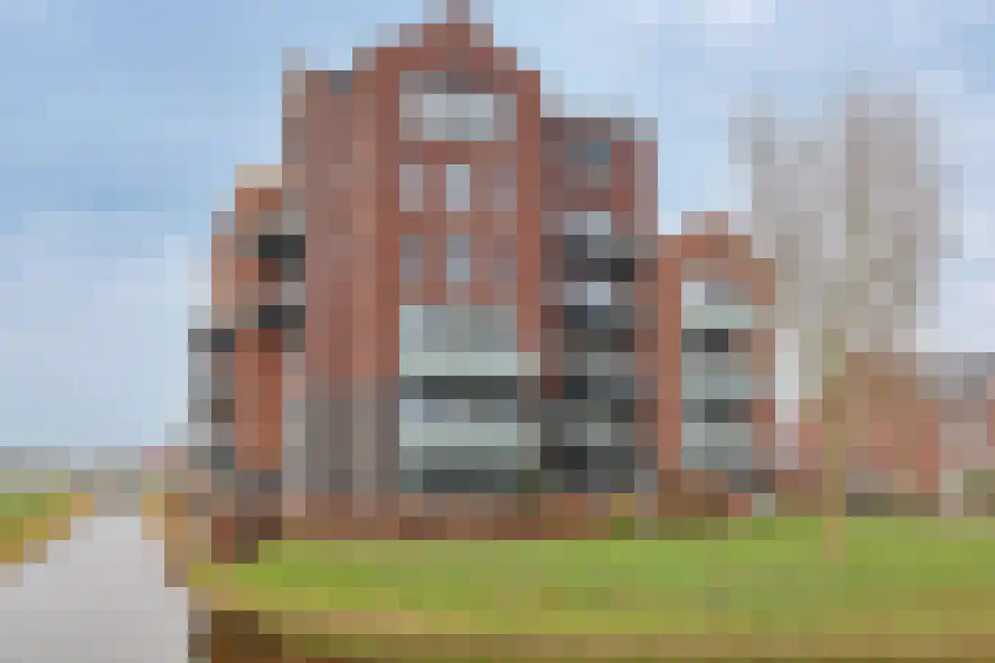 Bunschoter Veenkamp 90 a in Bunschoten-Spakenburg