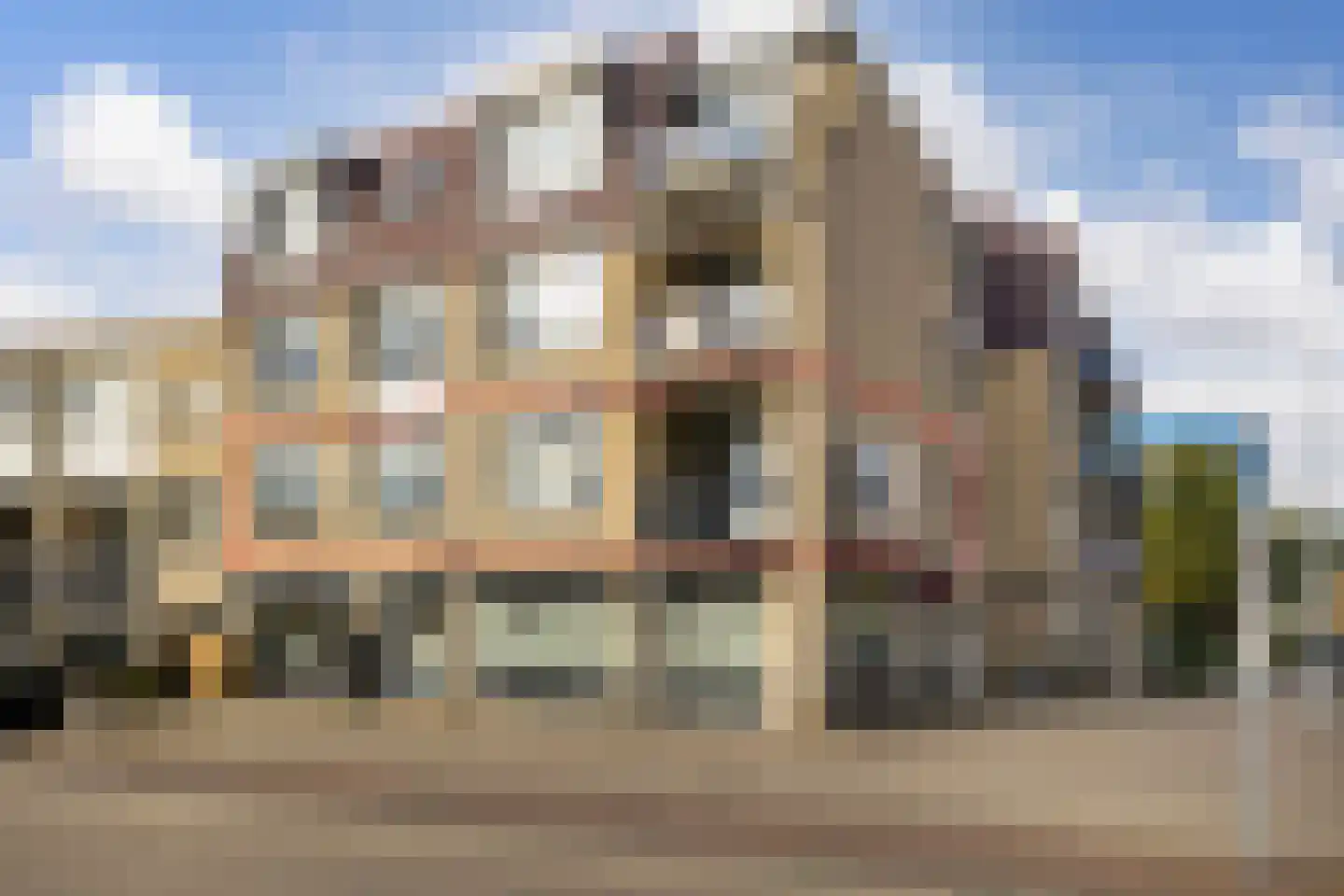 Bunschoterweg 7 en Ede
