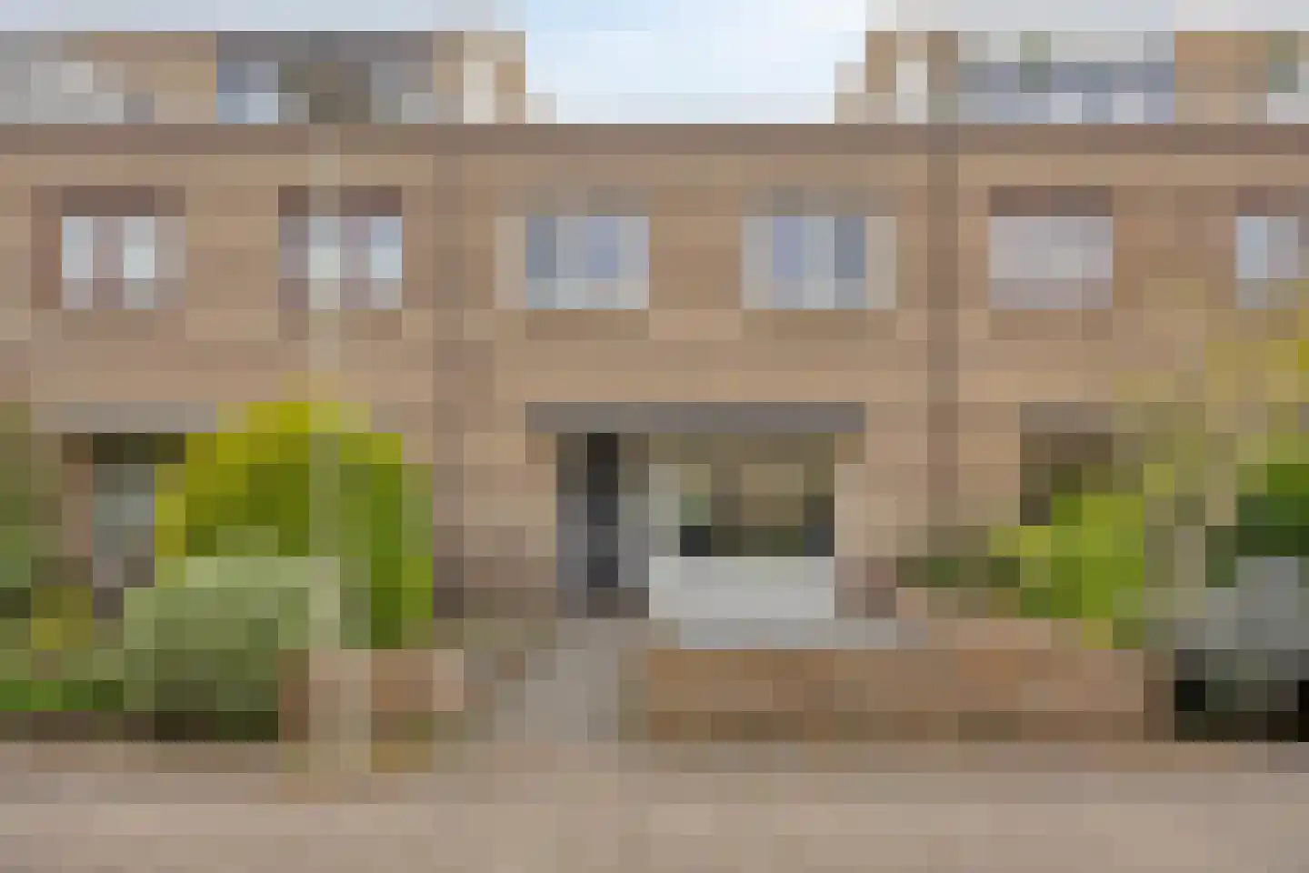 Bunshaftlijn 9 Zoetermeer