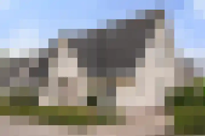 Bunthoeve 4 Bennekom