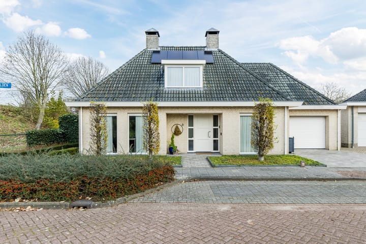Photo of property Buntvelden 6, Best
