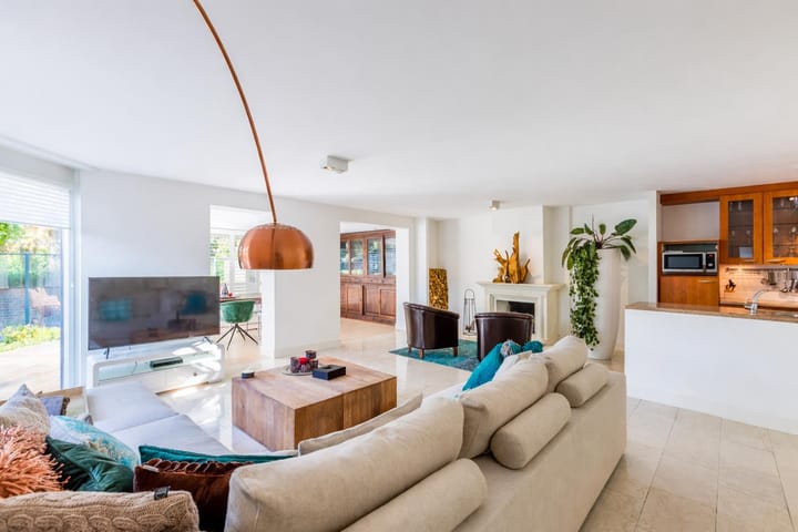 Photo of property Buñuellaan 42, Almere