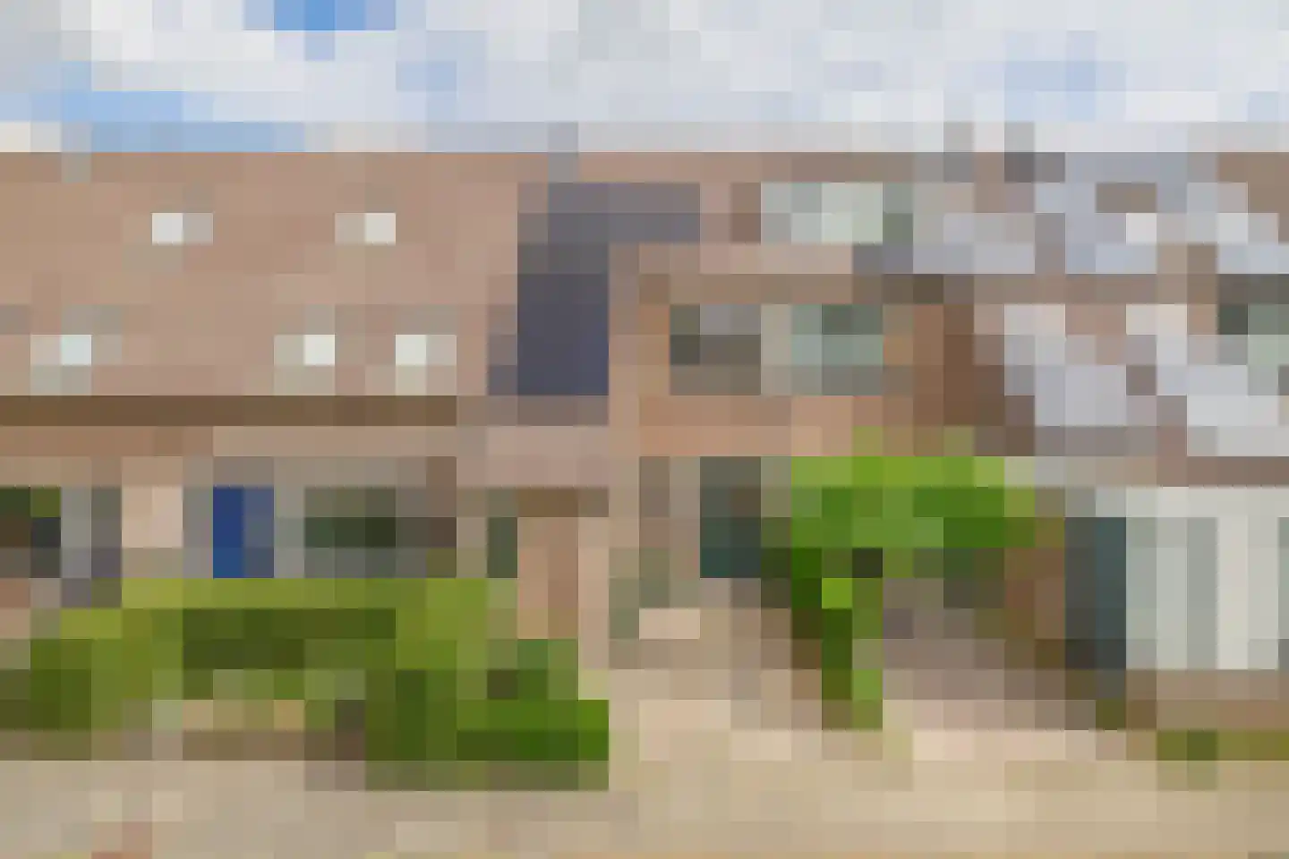Bunuelstrook 19 in Zoetermeer