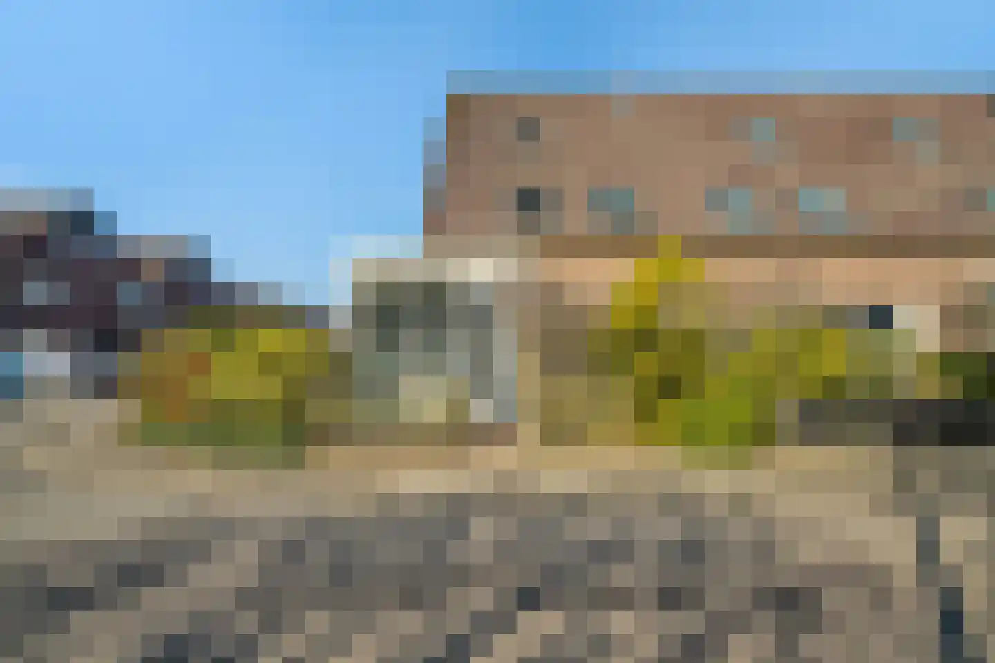Bunuelstrook 25 Zoetermeer