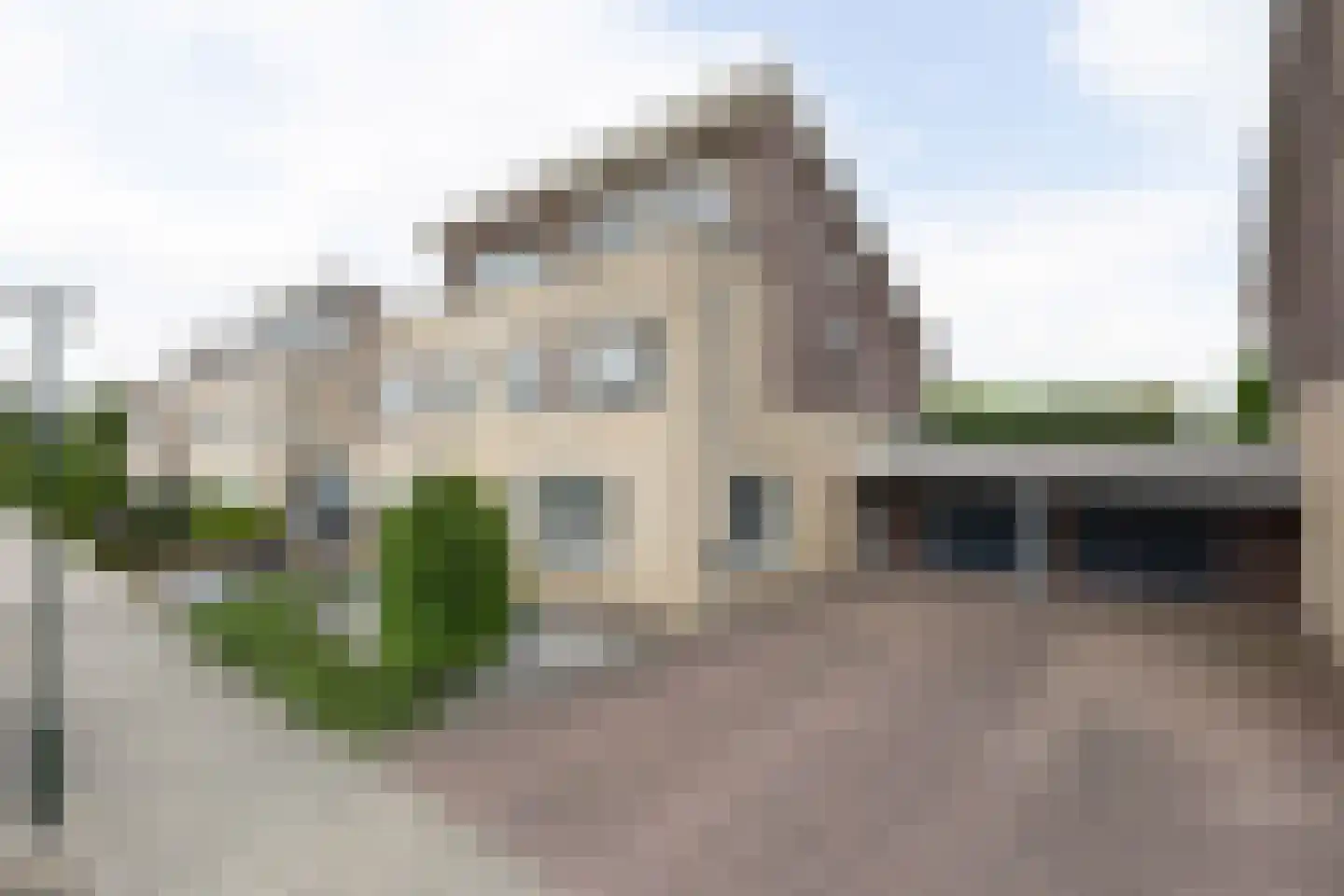 Bunzinghage 47 in Berlicum