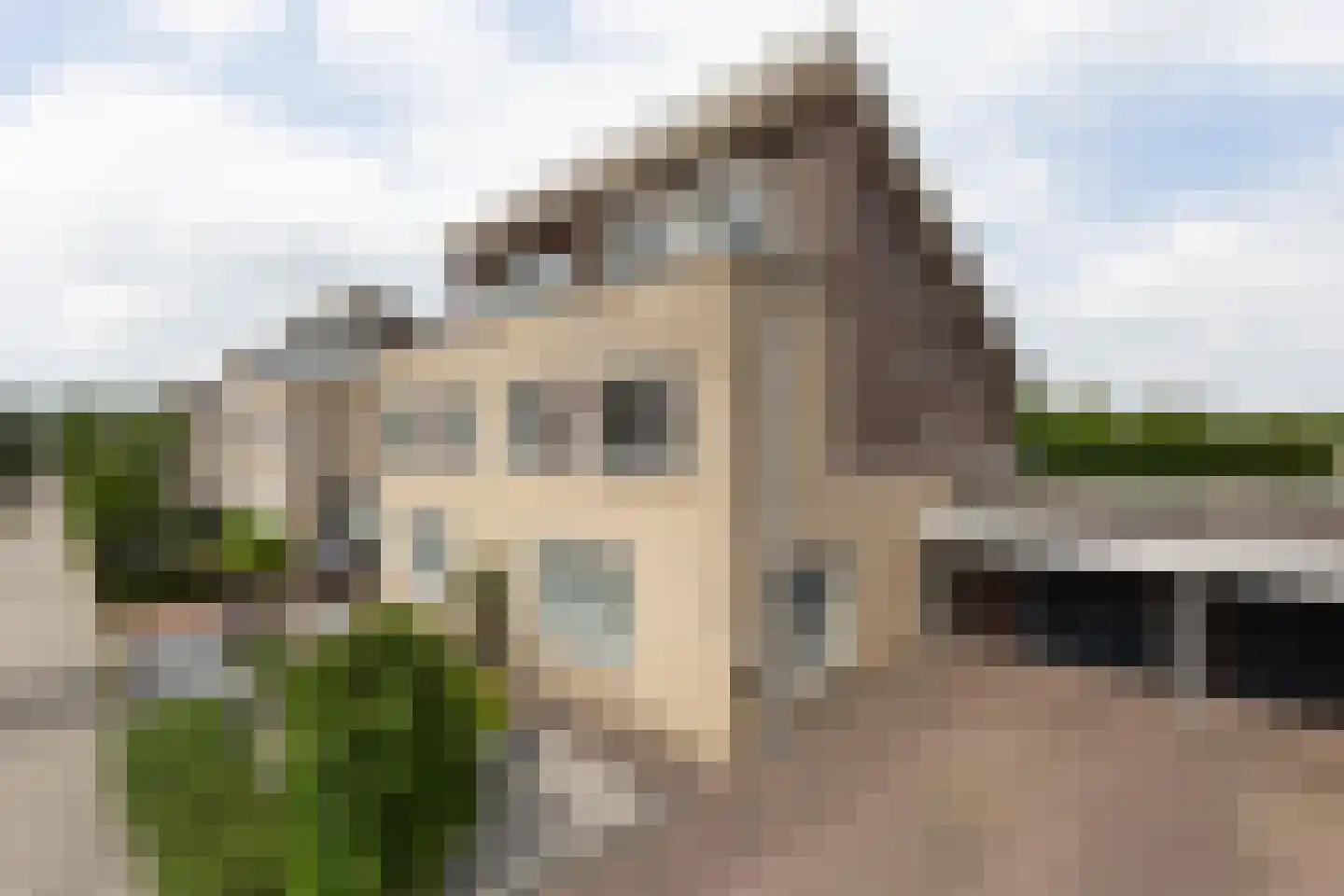 Bunzinghage 47 Berlicum