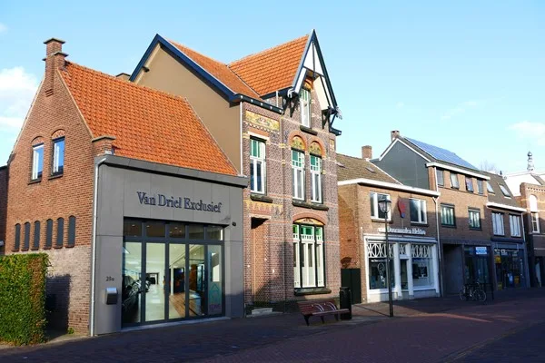Bunzingweide 8 Zoetermeer thumbnail 11