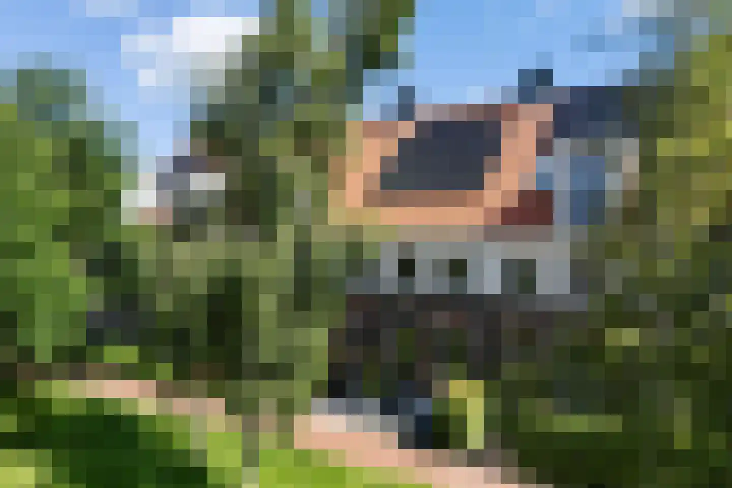 Buorkerij 100 Leeuwarden