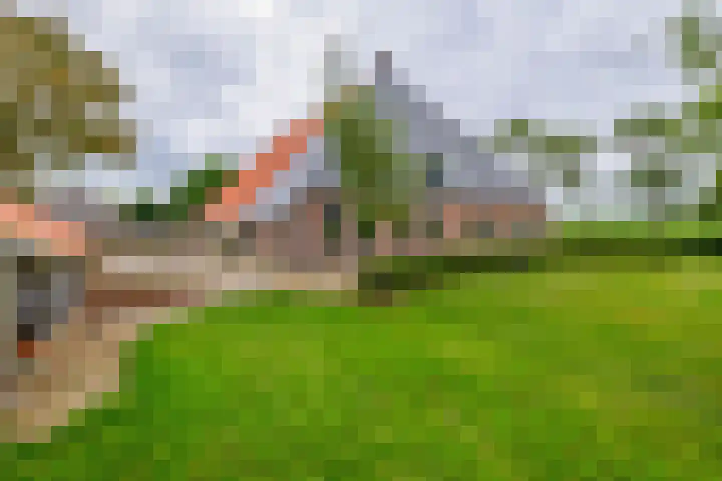 Buorren 1 Tersoal foto 2