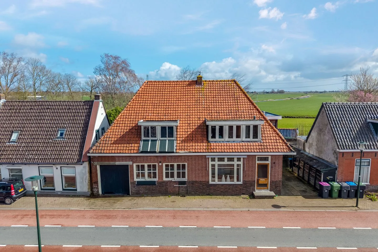 Buorren 43 in Wytgaard