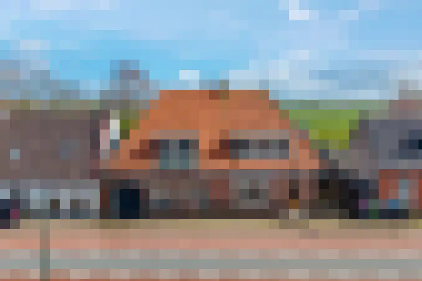 Buorren 43 Wytgaard